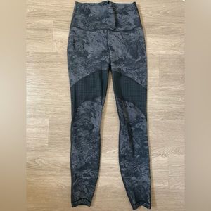 Lululemon Paddle Times Tights